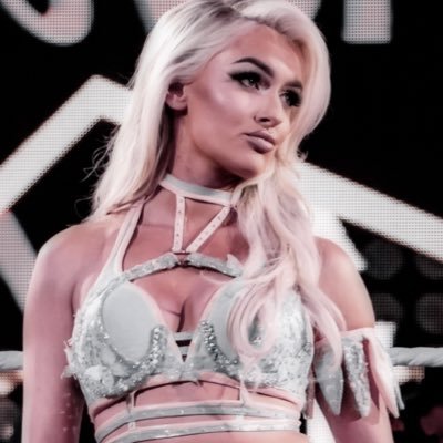 @BlakeMonroeWWE parody. ⊱ Beauty can be quite deceiving, and although she looks like an angel, she’s the devil in disguise — trapping people in her captivation.
