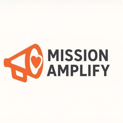 missionamplify2's profile picture. 
