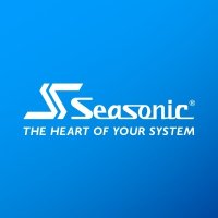 Seasonic Japan (@seasonicjapan) 's Twitter Profile Photo
