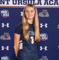 charlottenn28's profile picture. Saint Ursula Academy 2028 | 5’11 C/PF | @ocbgirlsaau 16U | 3.95 GPA | charlotten545@gmail.com