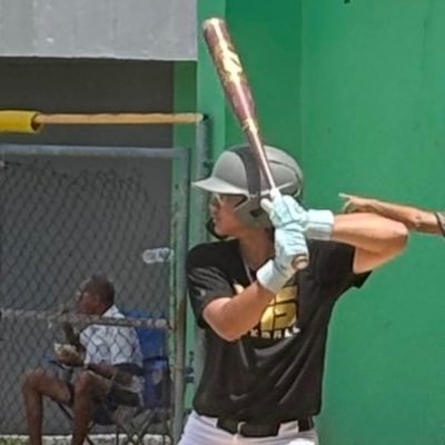 Baseball Player 14U Switch Hitter - OF / 3rd Base / RHP Class of 2029