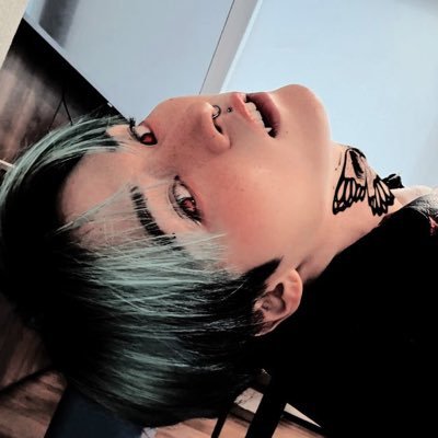 休憩なし ✦ : 𝚁𝙾𝙲𝙺𝖲𝖳𝟦𝖱!!!¡!! トンネルビジョン —— ⸝目が留まった𝗬𝗢𝗨. もっと話してください 𝖹𝖤𝖱𝖮あなたと𝙼𝙴 ⭑%!