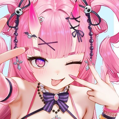 👑🐻Oni Bear VTuber 🔞
🍒ADVgg | Itasha Coffee | Twitch Affiliate🍒https://t.co/LNM56oBe92🍒
⚙️: @samtsukuyomi ママ: @luneinriver
#ReiOni | #OniOnline| #ReiCreate
