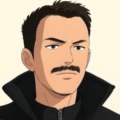 g0dy's profile picture. Comentarista anônimo da internete.
ULTRA Libertário de EXTREMA Direita HIPER neoliberal of d00m