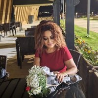 Şule Solakoğlu (@vivian_37) 's Twitter Profile