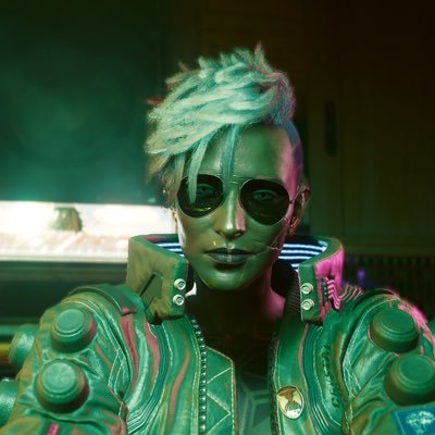 Burningcoldshow's profile picture. 