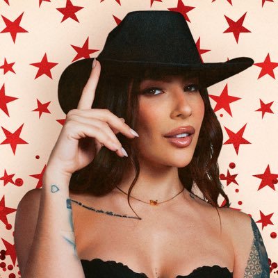 Perfil Oficial | A Fazenda 17 | #TeamMartina 🧨