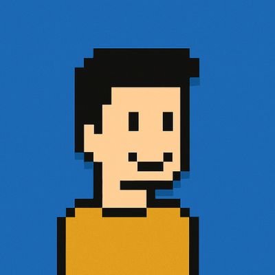 Xavieac's profile picture. Hunter of impossible odds

#CrunchieOG