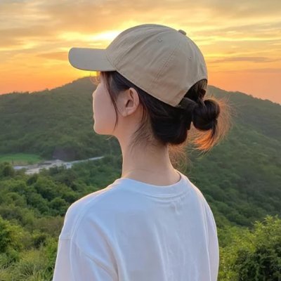 Nixvsdran's profile picture. You know what? Life does not get better. You do. You get better