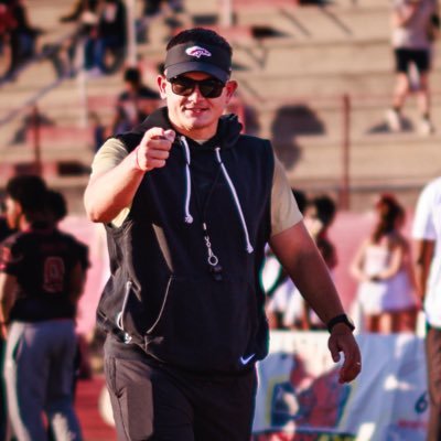 @Bronco_ftball LB’s Coach 🐎 | Georgia Southern Football 2017-2020 | Class of ‘21, ‘22 M.S. 🦅