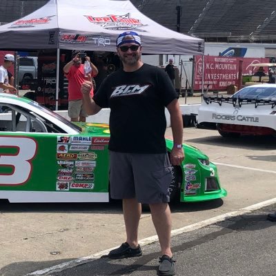 iRacer. Driver of the # 1 car for THE Black Car Mafia (BCM) iRacing team. Noah was a conspiracy theorist…then it rained. Revival Racing Network on YouTube.