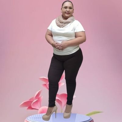 * Mamá de 2 muchachos bellos ❤️
* Licda. Administración de Empresas