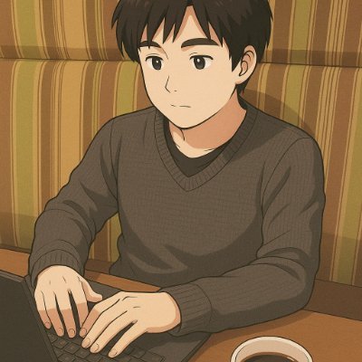 hiroshi0tech's profile picture. 