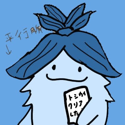 ナラこちさんずさんのプロフィール画像