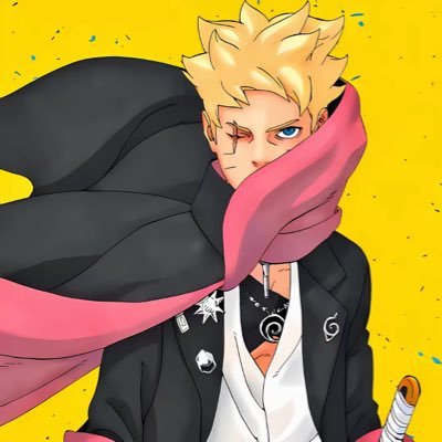 Anime|Manga 🖤🥀 Boruto timeskip season | One Piece | Gachiakuta | Naruto | Slice of life