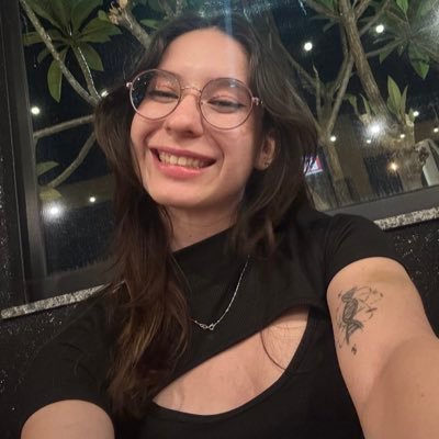 plantinha29's profile picture. 🍓21🍓Biomed