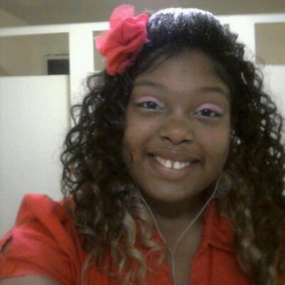 Profile Picture of La'Dreama Hill (@DreamBarbie92) on Twitter