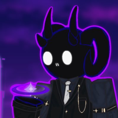 Void_Space404's profile picture. Amateur artist that probably wouldn’t post regularly :) || 17 || he/they || multi fandom