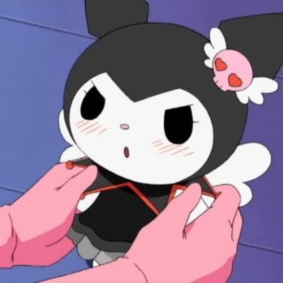 レズビアンです!!クロミちゃん推しです!!お隣募集してます!喫煙者です!!好きなアーティストはt-Aceとあのちゃん!!
私の天使⇒@nqxx31
