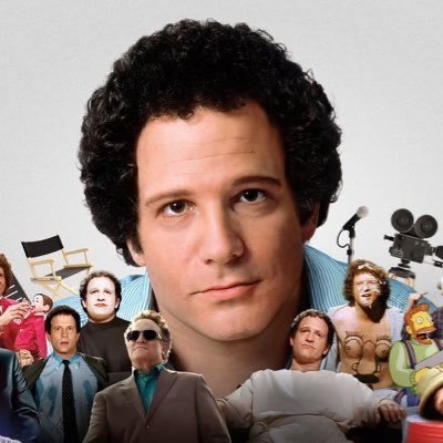 Filmmaker, actor, author Albert Brooks. Originally Joined Twitter to promote my book. Now trapped. Can't get out. HELP. https://t.co/LsarJ5Uske