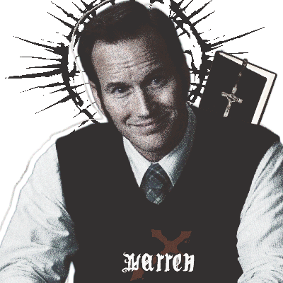 INNOMINEGOD's profile picture. ᅟᅟᅟᅟᅟThe 𝐃𝐄𝐕𝐈𝐋 exists. 𝐆𝐎𝐃 exists.
ᅟᅟᅟᅟᅟᅟᅟ