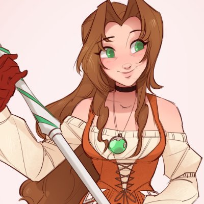 ティナ・ブランフォード - Search / X