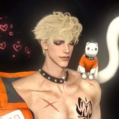 🔔 單純展示美好肉體的COSPLAYER👿『INFJ+巨蟹』唯一小号@yuziyan111666❤️有喜歡的人,對方已知曉❤️過門🉑看所有🈚码圖,不想過就别加了💦🔞 不要在X之外的平臺提起這裡,否則删評拉黑 ❗🈚任何交友軟件,看見幫我舉報⚠️盜我圖的替我擋灾❗有TO簽可售🍀