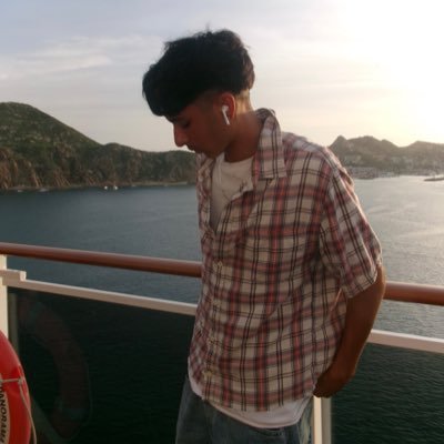 sonny_805's profile picture. 