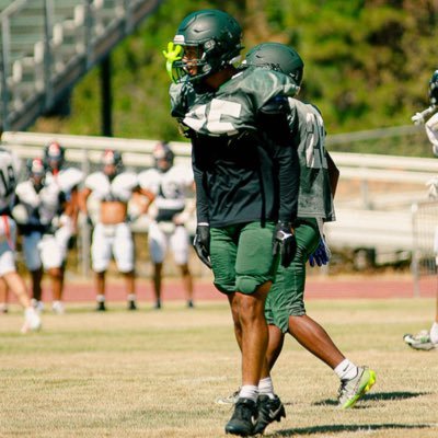 CB/KR Feather River College 1st team all region 6A #jucoproduct December grad ‘25 4.4 40 5’10 170