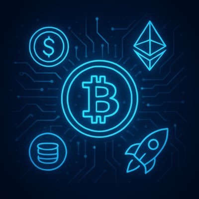 BankrLife's profile picture. Crypto Magician