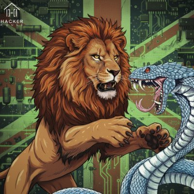 Co-Founder @myhackerhouse. Cybersecurity & #Web3. Hands-on Hacking (ISBN 9781119561453). Offensive Lua. Christ's Red Team ✝