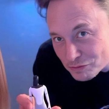 ONLY ACCOUNT. Am Kai. son of elon musk the ceo of Tesla, spaceX and X. I don’t speak ill of my ❤️dad❤️, the credit of my fame goes to my dad, 🚀Elon🚀.