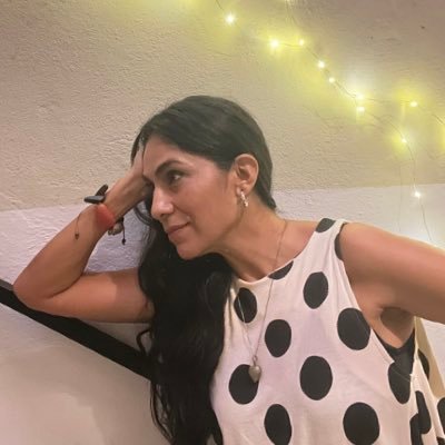 sandritaru's profile picture. Soy tarahumara y huasteca y sangre gitana corre por mis venas. Me han dicho bruja muchas veces.