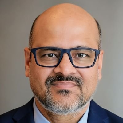 Director, Cloud & AI Platforms Global Partner Business @ Microsoft I Microsoft Fabric | Startups Investor, Advisor | Photography, Space, Science, Technology