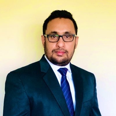 RoshanNagelvlf's profile picture. 