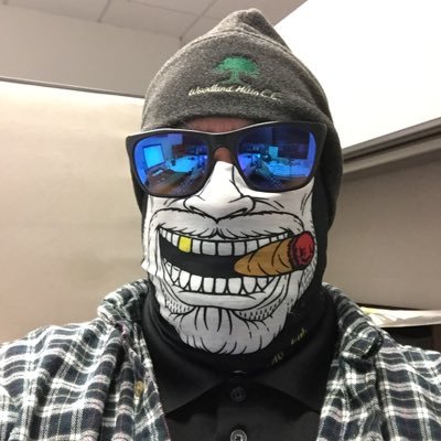 kegler_k's profile picture. Retired IT executive, raised in Bell Calif