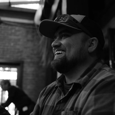 Former Photojournalist | Content Creator | Just trying to keep it Reel
