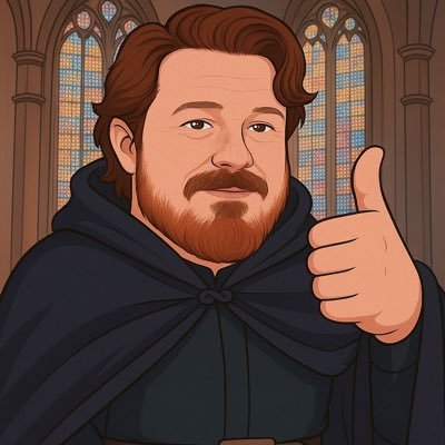 Catholic | Convert | Husband | Father x5 | Eucharist Supremacist | Rosary Extremist | Praying for one another is better than arguing with one another