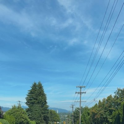 E_magbe's profile picture. Liberal