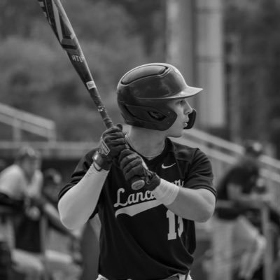 Isaiah Lutz | 2026
USC Lancaster | 2B/OF | R/R
3.6 GPA | Business Major
2024 Region 10 Gold Glove @ 2B
724-524-3858, lutzisaiah22@gmail.com