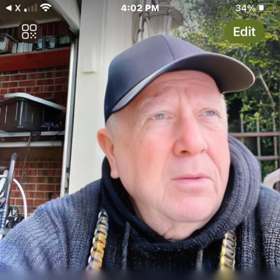 Father of 4. Christian. Veteran. Pilot. Diver. Sailor. Horseman. 3x Cancer Survivor. World traveler. Entrepreneur. Oil man. 🤠 MAGA 🦅