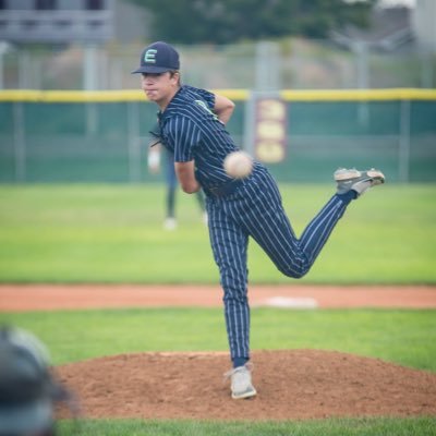 Arvada West High School 26’| 3.9GPA | Elite Baseball 18u National- Vais| LHP | Colorado l cdeisenreich24@gmail.com l 720-467-5275