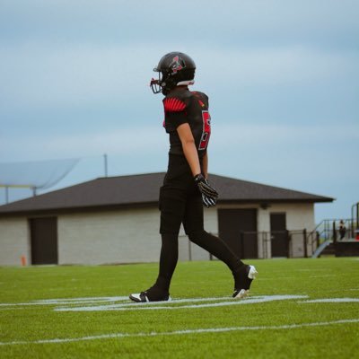 5’6 125 WR/SF |waukesha south| 3 sport athlete 🏈🏀🏃| WI | 2030|