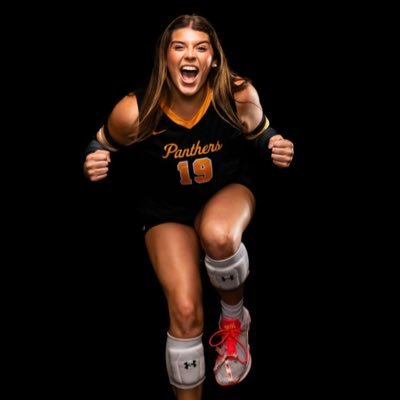6’1” OH Wicksburg / Baptist University of Florida #Committed 🏐 🦅 https://t.co/vS4igRHahY