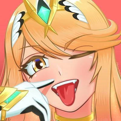 I draw Zelda and Xenoblade a lot !!! Other stuff too !!! 🚫NO NSFW🚫