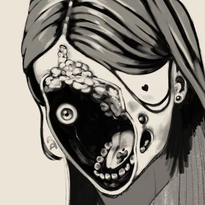 Sharwieさんのプロフィール画像