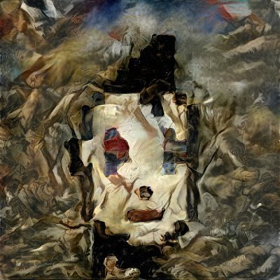 Timeless Art, Digital Innovation – Own Both with PJP Art Gallery 🌐