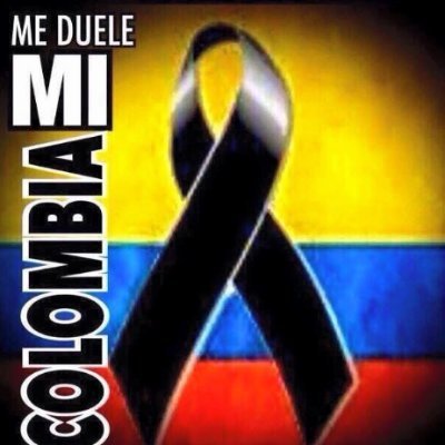 Opinión social, cultural y política en Colombia. Amante de las artes plásticas. De derecha AL 100 FUERA PETRO! NO DM!