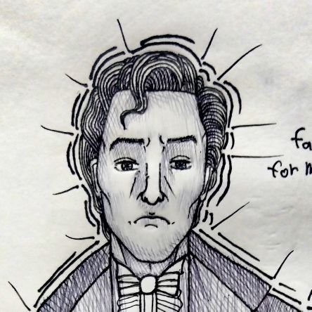 i LOVE musicals, i LOVE drawing, i LOVE Jesus
Part of many fandoms look at my banner
TikTok: dionmusicalfan