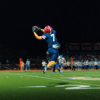 Luke Smith (@lukesmitty5) 's Twitter Profile